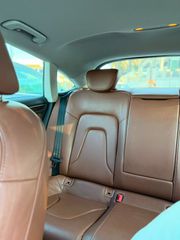 Audi A5 2009 SPORTBACK 2.0 TFSI QUATTRO-thumb-25