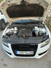 Audi A5 2009 SPORTBACK 2.0 TFSI QUATTRO-thumb-28