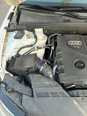 Audi A5 2009 SPORTBACK 2.0 TFSI QUATTRO-thumb-30