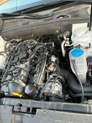 Audi A5 2009 SPORTBACK 2.0 TFSI QUATTRO-thumb-32
