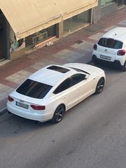 Audi A5 2009 SPORTBACK 2.0 TFSI QUATTRO-thumb-34