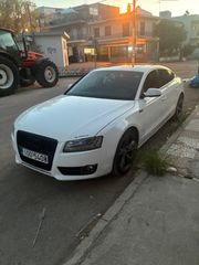 Audi A5 2009 SPORTBACK 2.0 TFSI QUATTRO-thumb-36