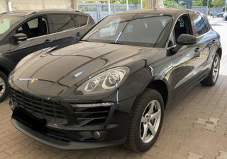 Porsche Macan 2015 MACAN S DIESEL FULL EXTRA