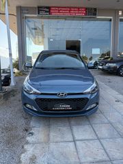 Hyundai i 20 2015