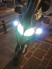 Suzuki V-Strom 650 2006
