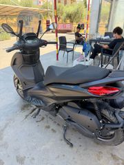 Piaggio Beverly 310S 2025