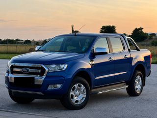 Pickup - Αγροτικό Ford 2018 FORD RANGER 3.2 DIESEL 200hp
