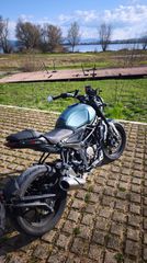 Voge 300AC 2021