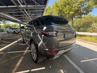 Land Rover Range Rover Evoque 2016 HSE R DYNAMIC-thumb-6