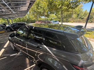 Land Rover Range Rover Evoque 2016 HSE R DYNAMIC-thumb-7