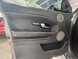 Land Rover Range Rover Evoque 2016 HSE R DYNAMIC-thumb-8