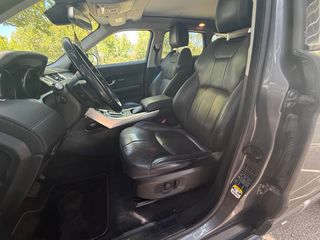 Land Rover Range Rover Evoque 2016 HSE R DYNAMIC-thumb-9