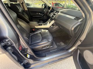 Land Rover Range Rover Evoque 2016 HSE R DYNAMIC-thumb-10