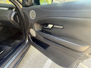 Land Rover Range Rover Evoque 2016 HSE R DYNAMIC-thumb-11