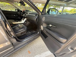 Land Rover Range Rover Evoque 2016 HSE R DYNAMIC-thumb-12