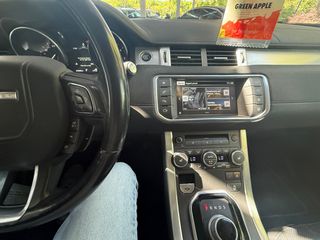 Land Rover Range Rover Evoque 2016 HSE R DYNAMIC-thumb-14