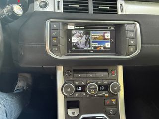 Land Rover Range Rover Evoque 2016 HSE R DYNAMIC-thumb-16
