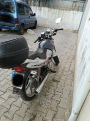 Kymco CK 125 2008-thumb-1