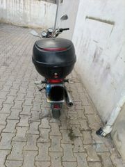 Kymco CK 125 2008-thumb-2