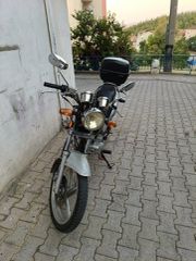 Kymco CK 125 2008-thumb-5