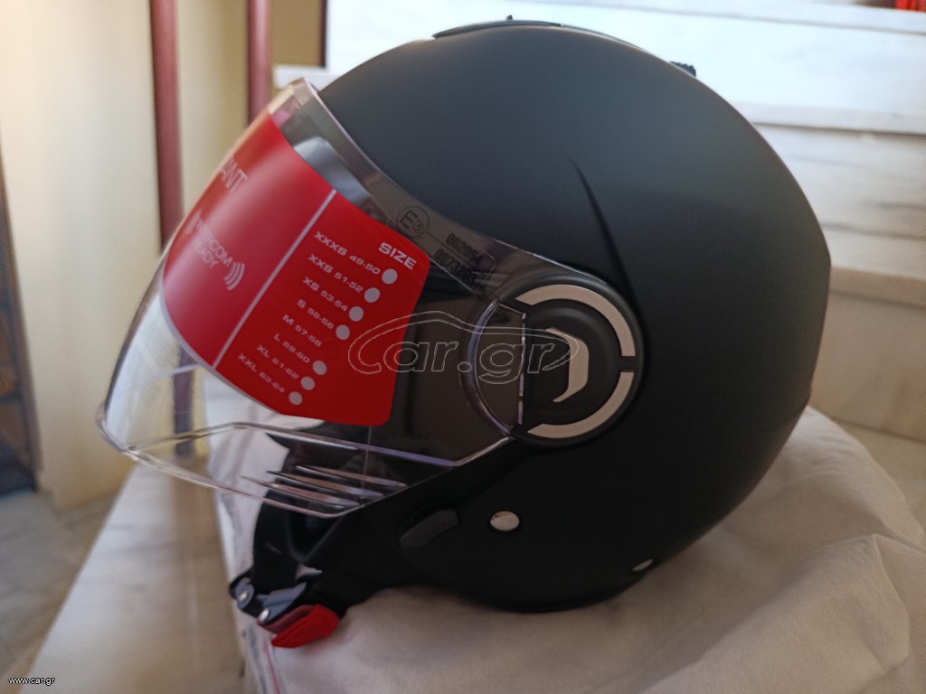 Caberg Riviera V4X Black Matt