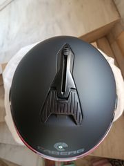 Caberg Riviera V4X Black Matt-thumb-3