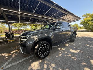 Volkswagen Amarok 2024 AVENTURA