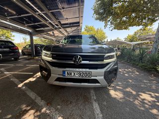 Volkswagen Amarok 2024 AVENTURA-thumb-1
