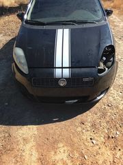 ΜΟΥΡΗ ΚΟΜΠΛΕ Κ ΚΑΠΟ FIAT GRANDE PUNTO '07