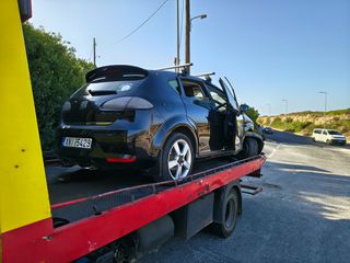 Seat Leon 2006 1.6