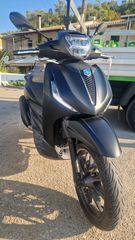 Piaggio Beverly 300 2023 S 300-thumb-1