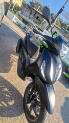 Piaggio Beverly 300 2023 S 300-thumb-2
