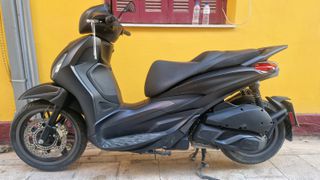 Piaggio Beverly 300 2023 S 300-thumb-5
