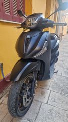 Piaggio Beverly 300 2023 S 300-thumb-7