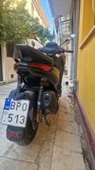 Piaggio Beverly 300 2023 S 300-thumb-8