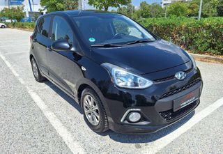 Hyundai i 10 2016 PASSION 1.2