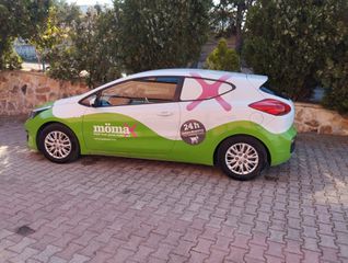 Φορτηγό Έως 7.5τ Kia 2017 ceed-thumb-2