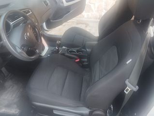 Φορτηγό Έως 7.5τ Kia 2017 ceed-thumb-3