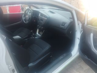 Φορτηγό Έως 7.5τ Kia 2017 ceed-thumb-4
