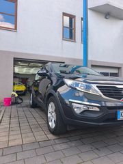 Kia Sportage 2012 2.0 4X4 FULL EXTRA
