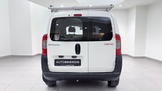 Κλούβα Citroen 2015 NEMO VAN 1.3 DIESEL/AUTOBESIKOS-thumb-26