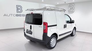 Κλούβα Citroen 2015 NEMO VAN 1.3 DIESEL/AUTOBESIKOS-thumb-27