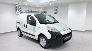 Κλούβα Citroen 2015 NEMO VAN 1.3 DIESEL/AUTOBESIKOS-thumb-29
