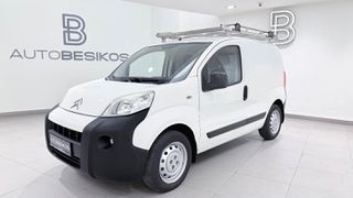 Κλούβα Citroen 2015 NEMO VAN 1.3 DIESEL/AUTOBESIKOS-thumb-30