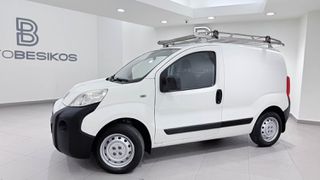 Κλούβα Citroen 2015 NEMO VAN 1.3 DIESEL/AUTOBESIKOS-thumb-1