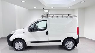Κλούβα Citroen 2015 NEMO VAN 1.3 DIESEL/AUTOBESIKOS-thumb-3