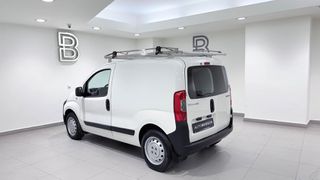 Κλούβα Citroen 2015 NEMO VAN 1.3 DIESEL/AUTOBESIKOS-thumb-4