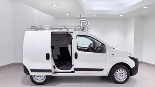 Κλούβα Citroen 2015 NEMO VAN 1.3 DIESEL/AUTOBESIKOS-thumb-8