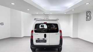 Κλούβα Citroen 2015 NEMO VAN 1.3 DIESEL/AUTOBESIKOS-thumb-10