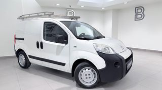 Κλούβα Citroen 2015 NEMO VAN 1.3 DIESEL/AUTOBESIKOS-thumb-14